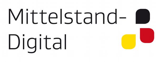 Mittelstand-Digital Logo