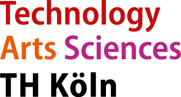 TH Köln Logo